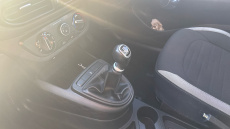 Hyundai i10 1.0 MPi SE Connect 5dr Petrol Hatchback